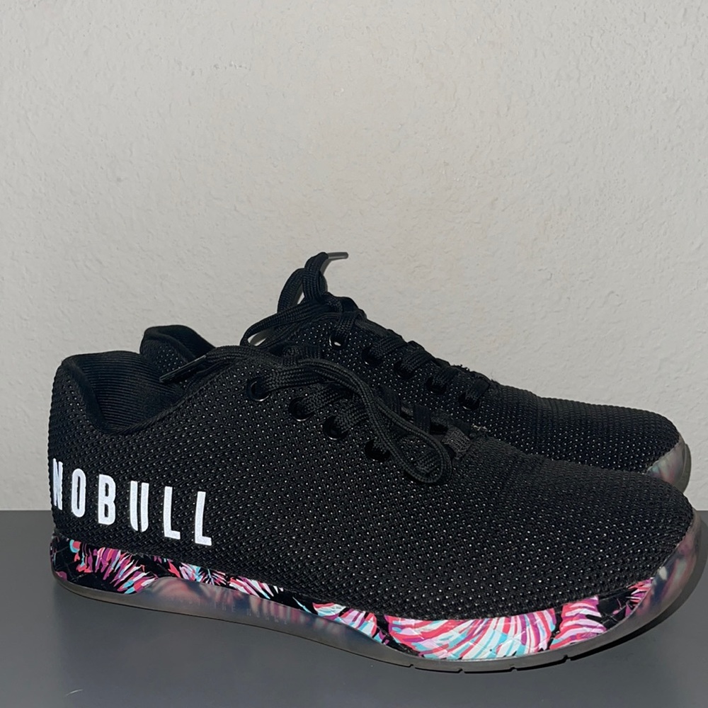 NO BULL lifting shoes